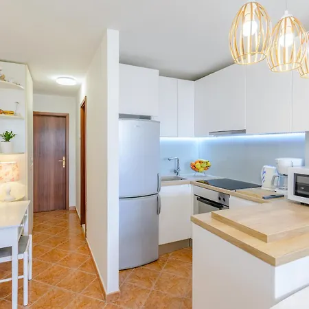 Apartman Walk