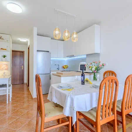 Walk Apartman Split