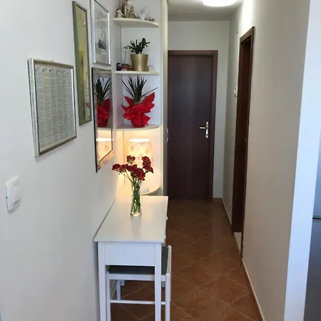 Apartamento Walk Split