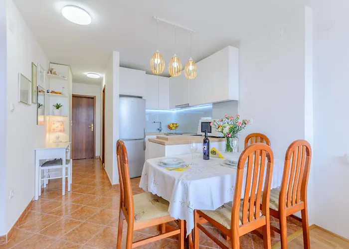 Walk 아파트 스플리트